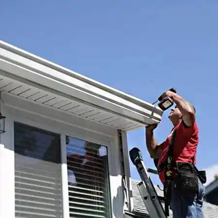 gutter services North Eagle Butte